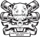 Mecafab Racing